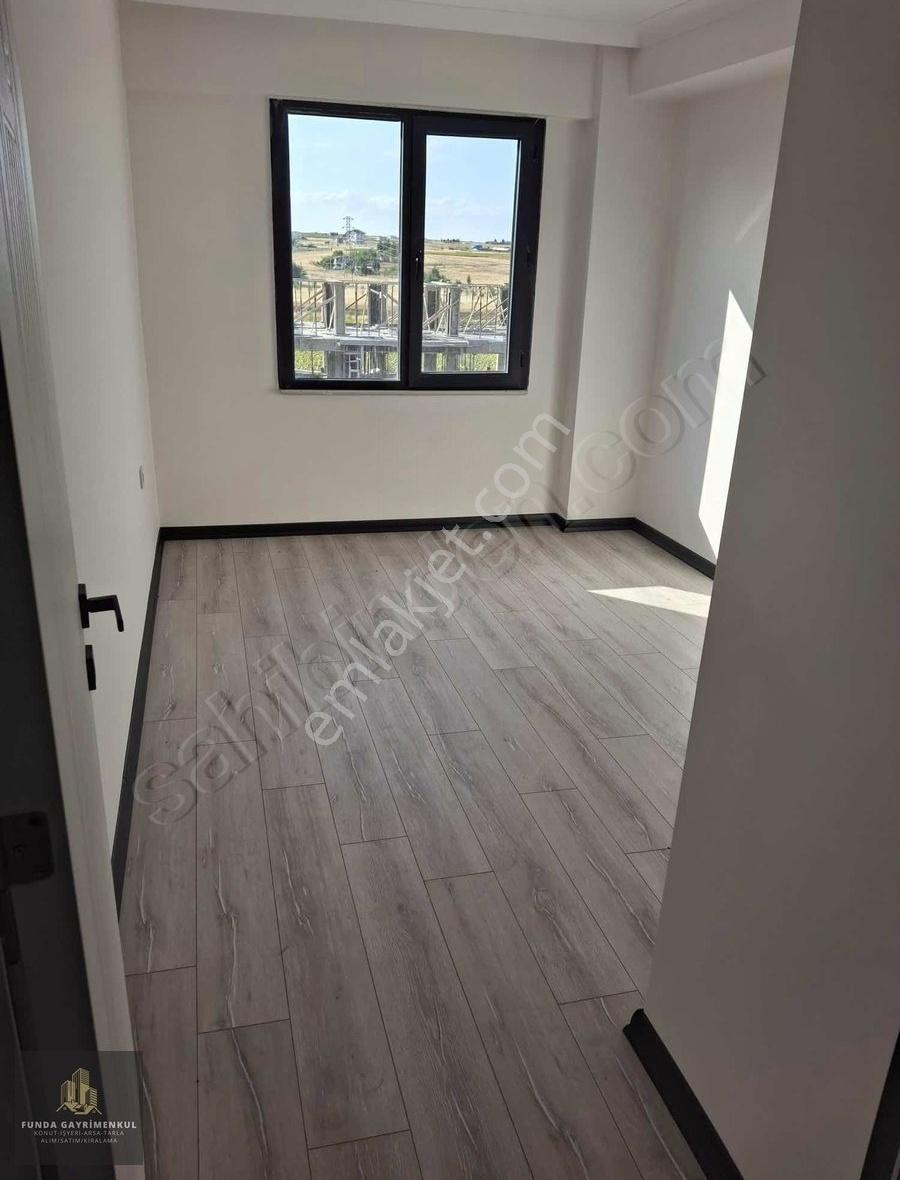 Ergene Cumhuriyet Mah.3+1 İskanlı Daire - Görsel 9