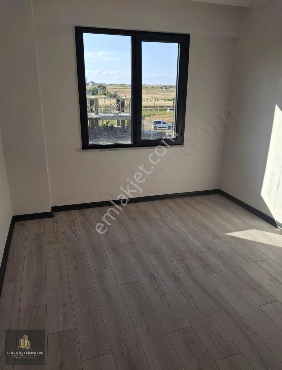 Ergene Cumhuriyet Mah.3+1 İskanlı Daire - Görsel 17