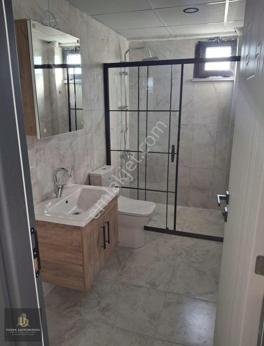 Ergene Cumhuriyet Mah.3+1 İskanlı Daire - Görsel 2