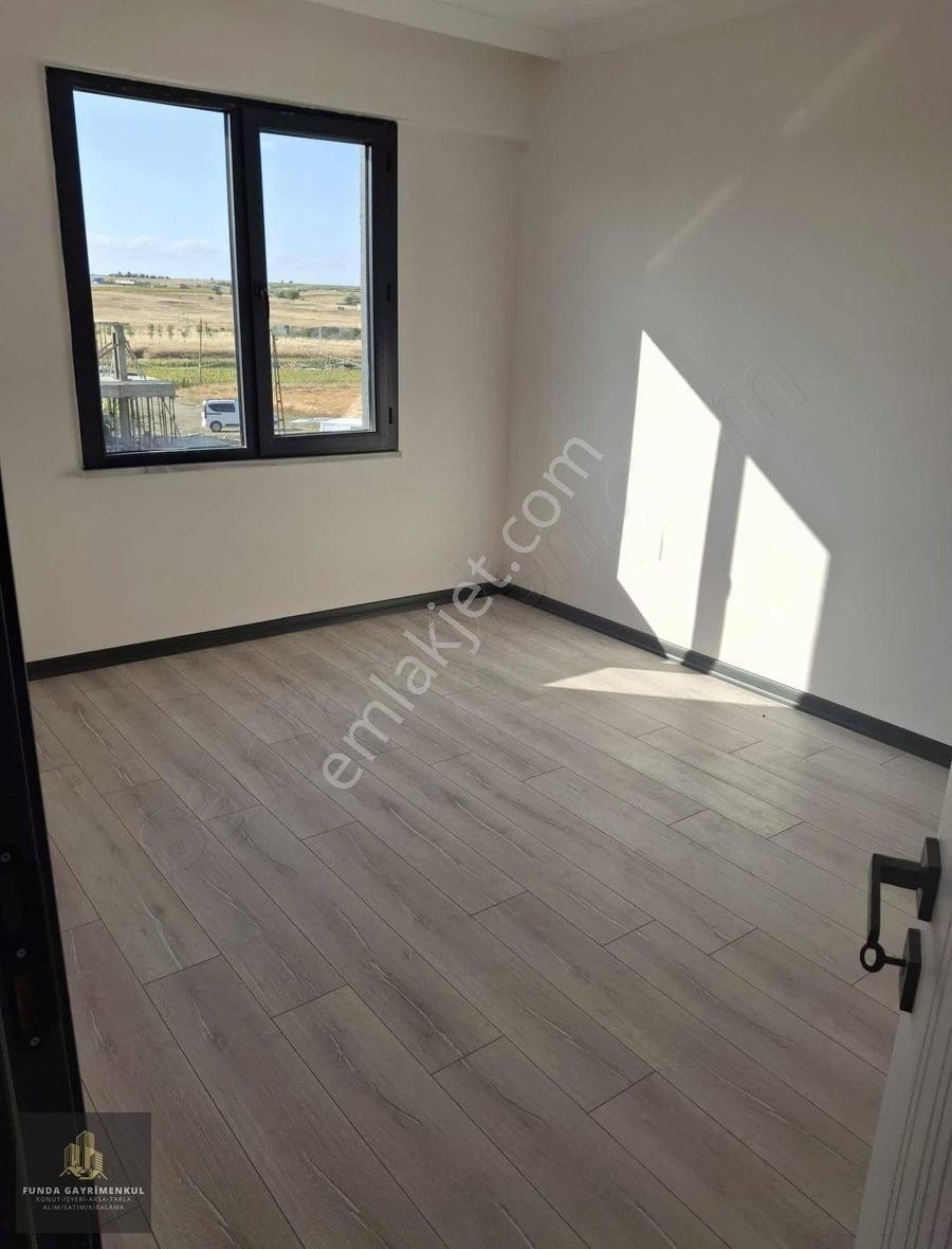 Ergene Cumhuriyet Mah.3+1 İskanlı Daire - Görsel 13