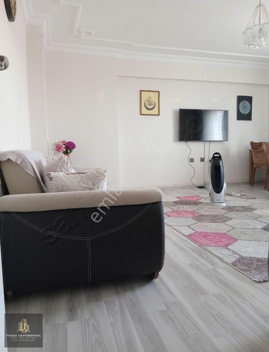 Cadde Cepheli Karanlık Odası Yok 3+1 Satılık Daire - Görsel 9