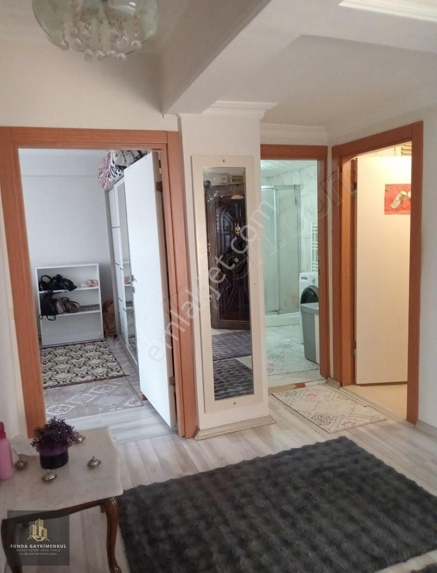 Cadde Cepheli Karanlık Odası Yok 3+1 Satılık Daire - Görsel 32