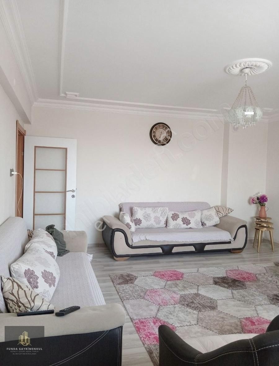 Cadde Cepheli Karanlık Odası Yok 3+1 Satılık Daire - Görsel 17