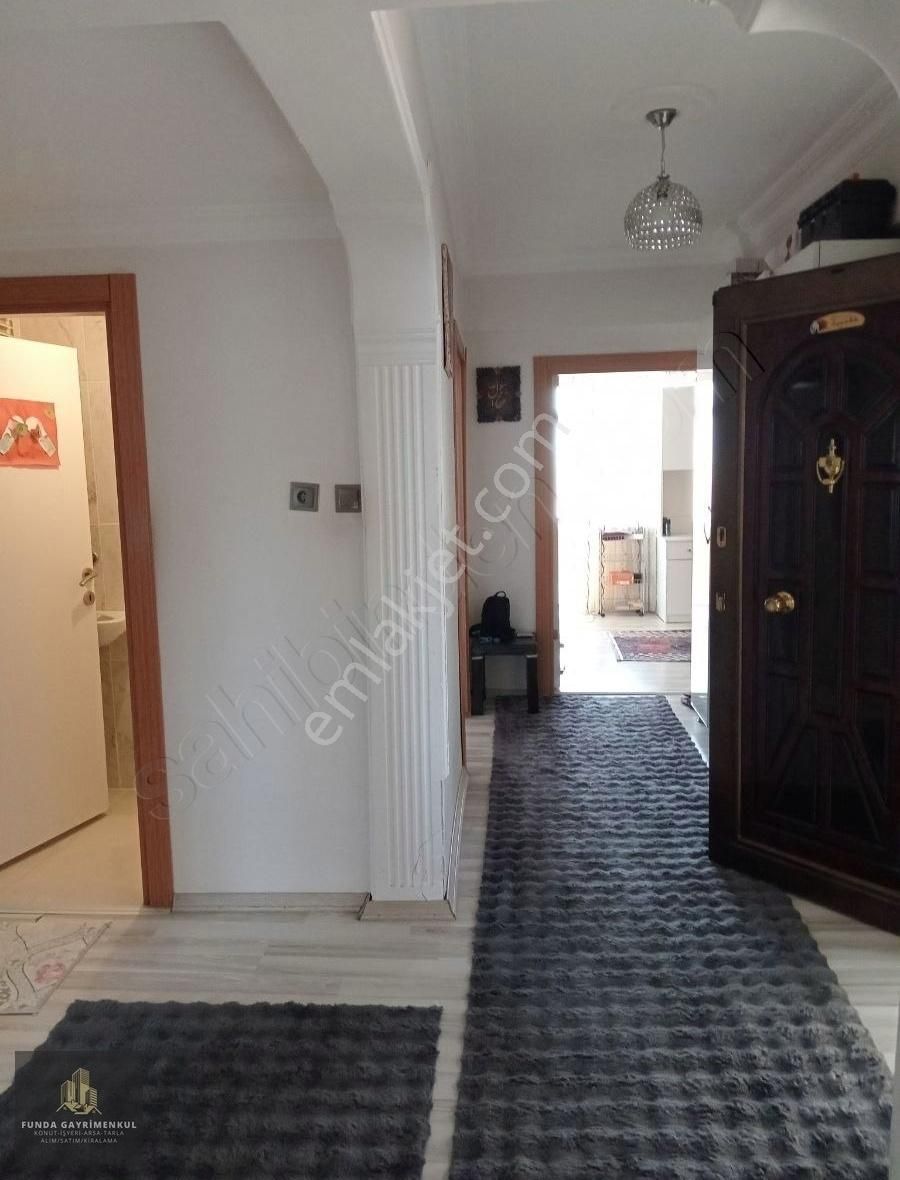 Cadde Cepheli Karanlık Odası Yok 3+1 Satılık Daire - Görsel 20