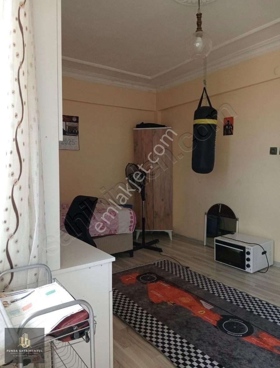 Cadde Cepheli Karanlık Odası Yok 3+1 Satılık Daire - Görsel 33