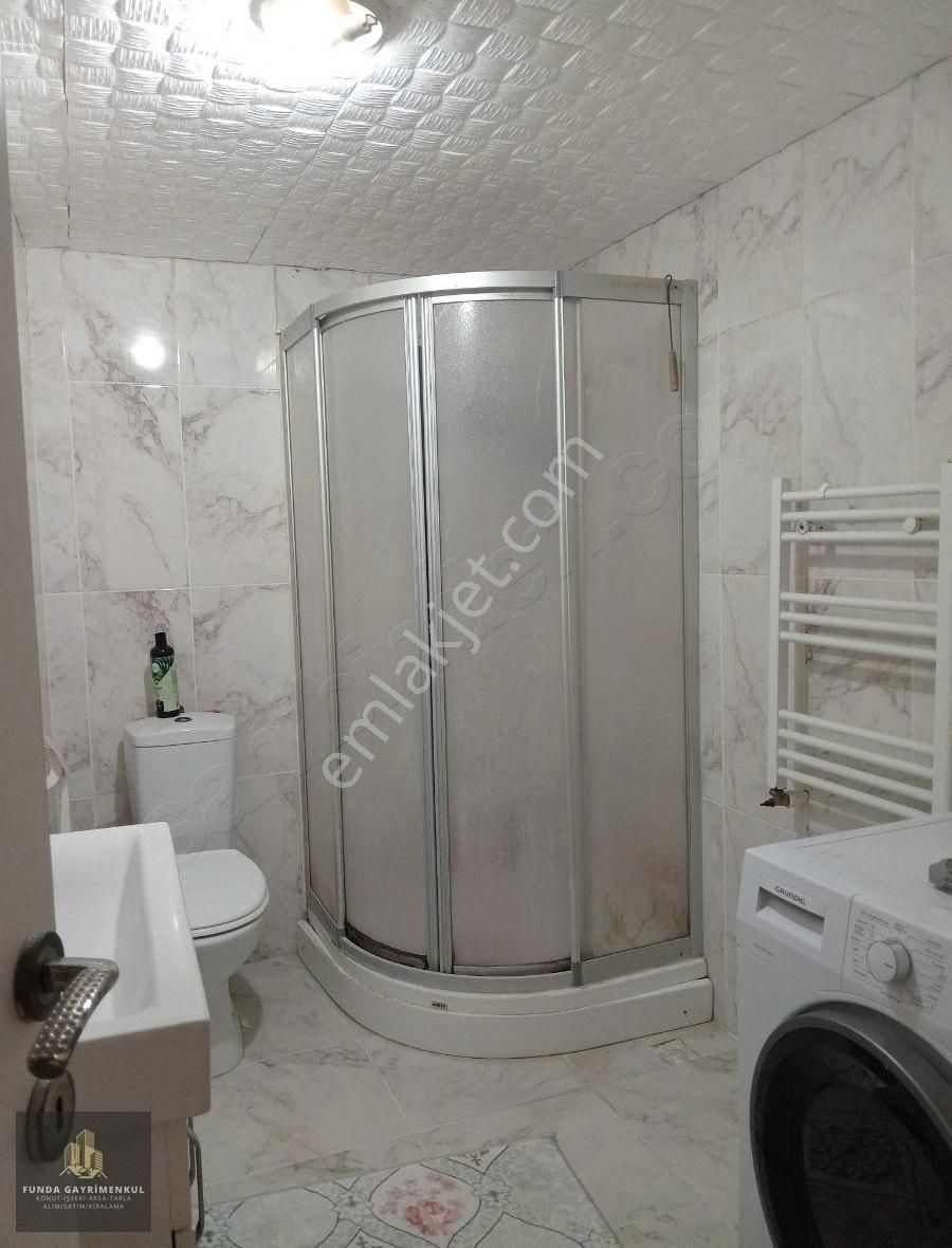 Cadde Cepheli Karanlık Odası Yok 3+1 Satılık Daire - Görsel 5