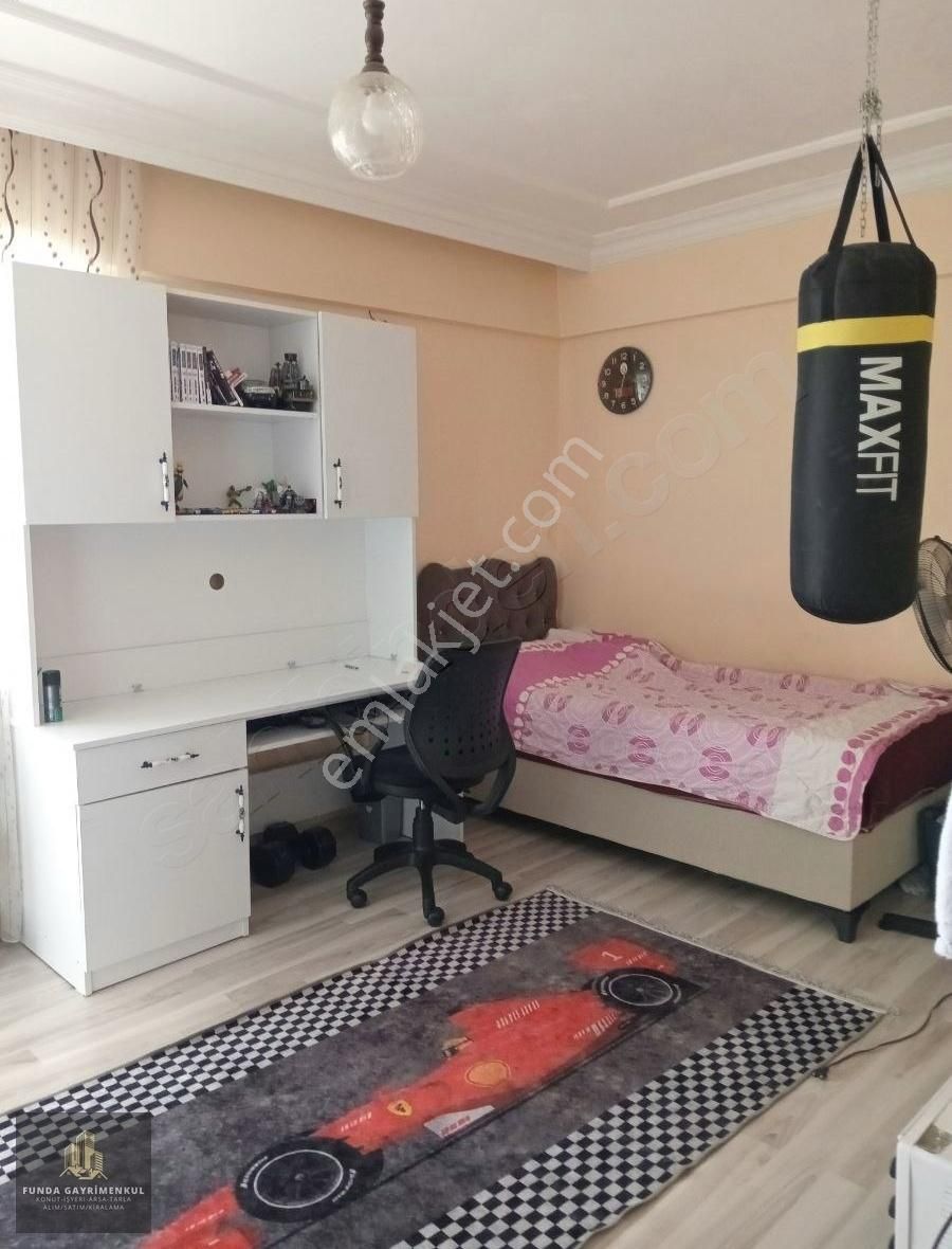 Cadde Cepheli Karanlık Odası Yok 3+1 Satılık Daire - Görsel 15