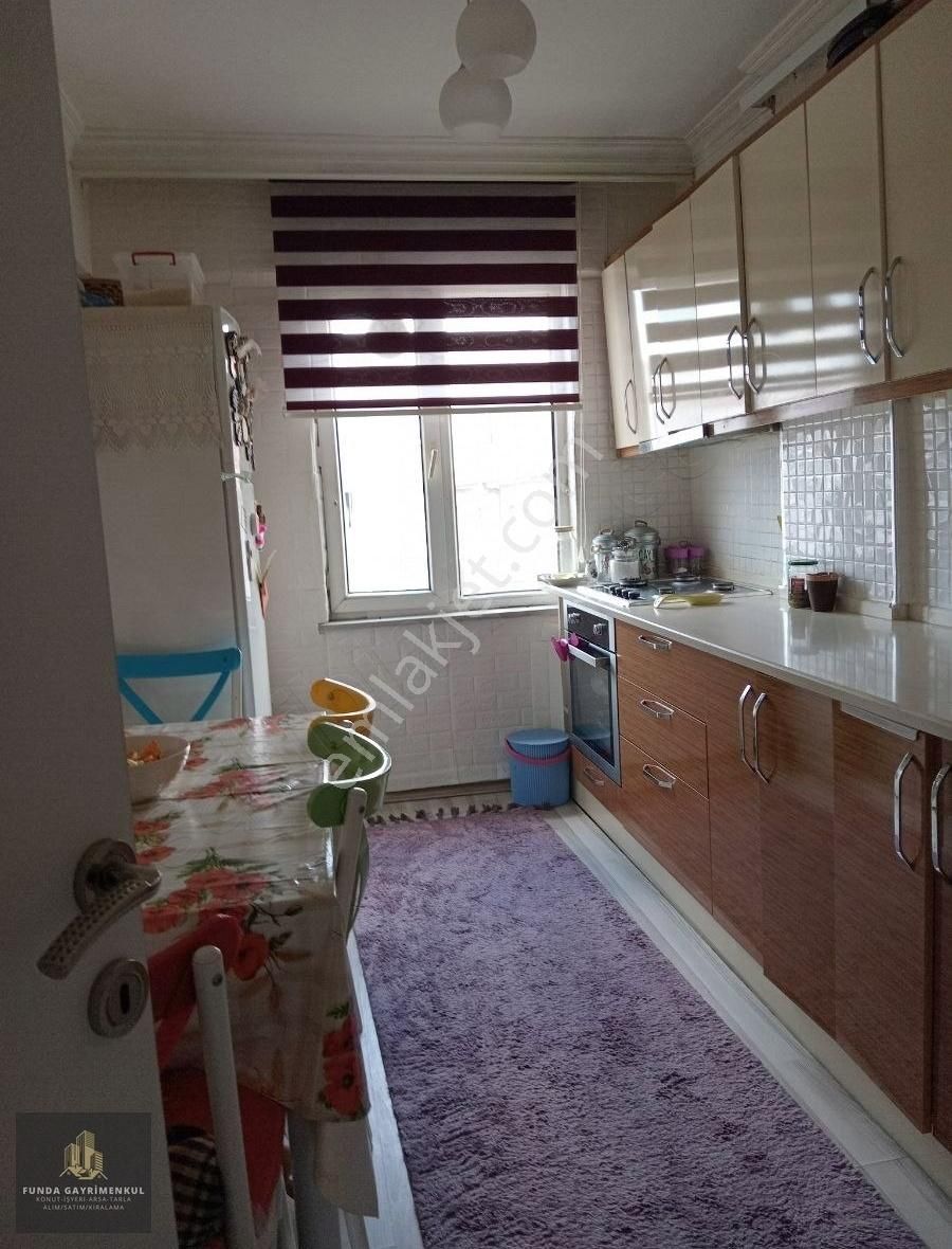 Cadde Cepheli Karanlık Odası Yok 3+1 Satılık Daire - Görsel 13