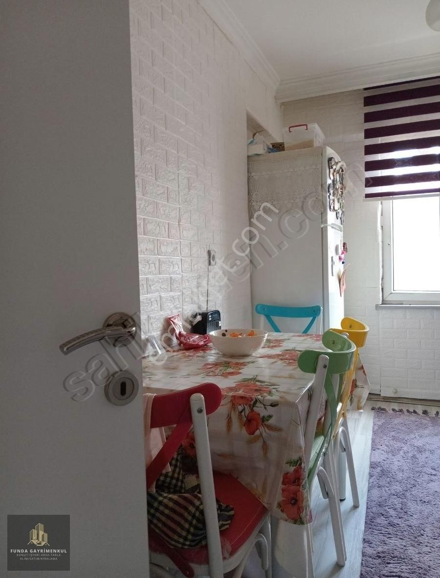 Cadde Cepheli Karanlık Odası Yok 3+1 Satılık Daire - Görsel 14