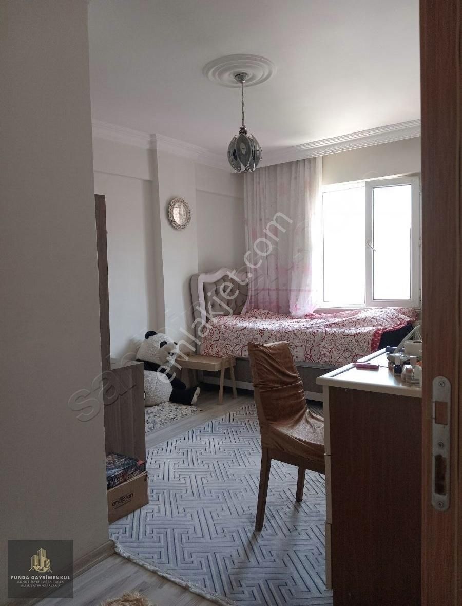 Cadde Cepheli Karanlık Odası Yok 3+1 Satılık Daire - Görsel 34