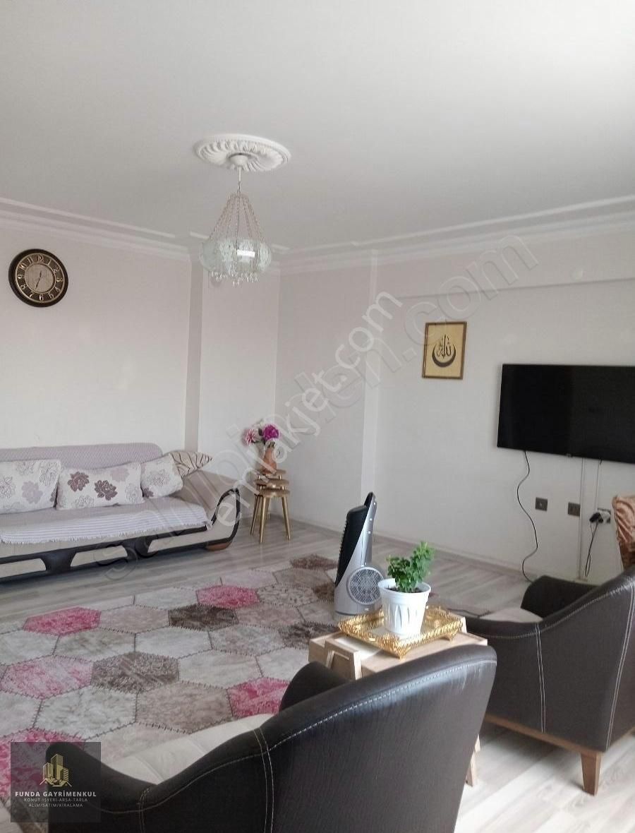 Cadde Cepheli Karanlık Odası Yok 3+1 Satılık Daire - Görsel 18
