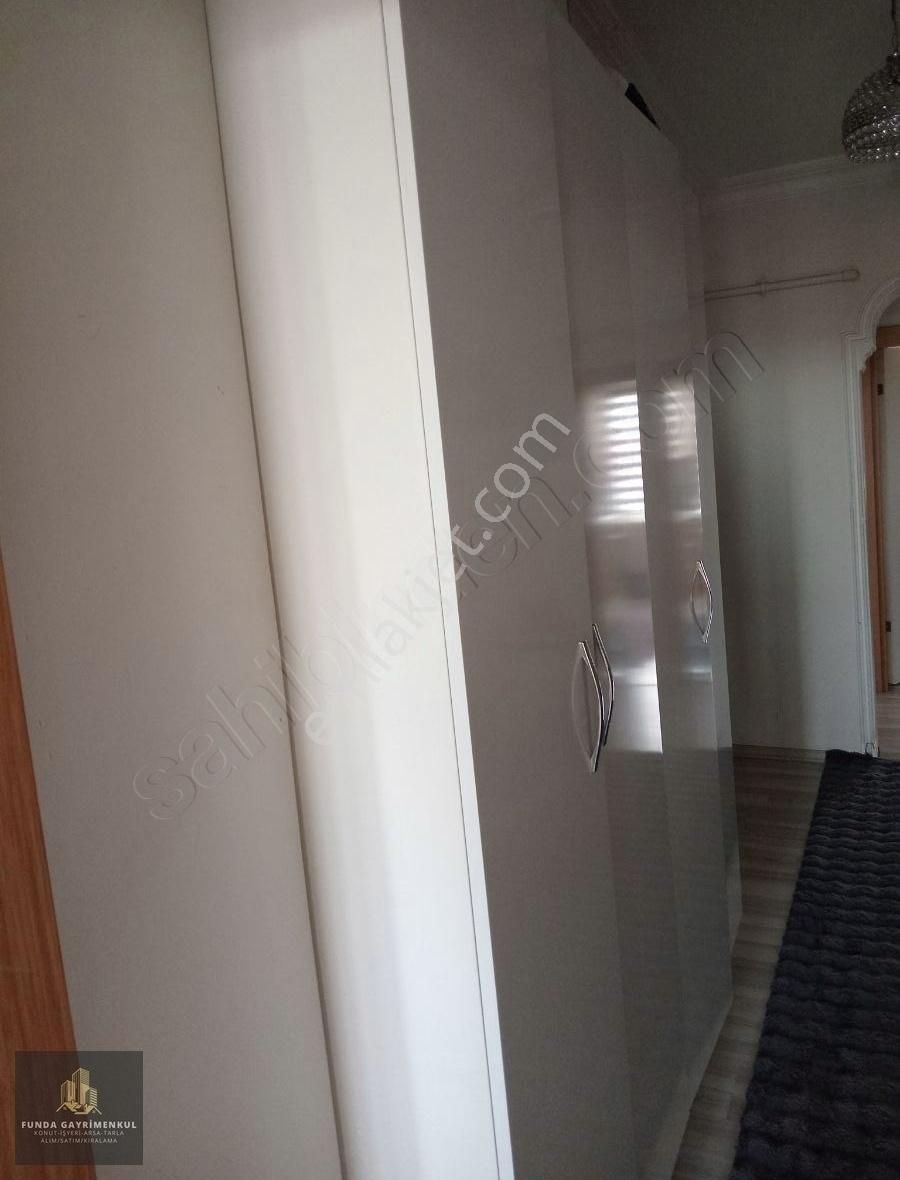 Cadde Cepheli Karanlık Odası Yok 3+1 Satılık Daire - Görsel 30