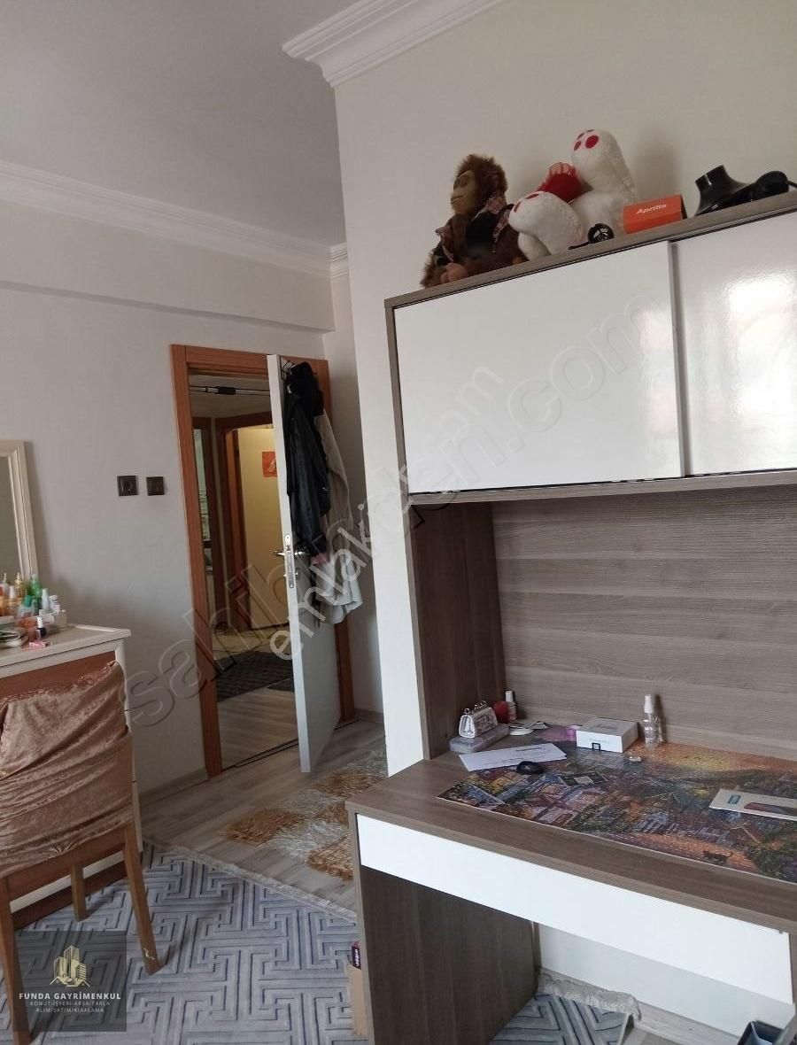 Cadde Cepheli Karanlık Odası Yok 3+1 Satılık Daire - Görsel 3
