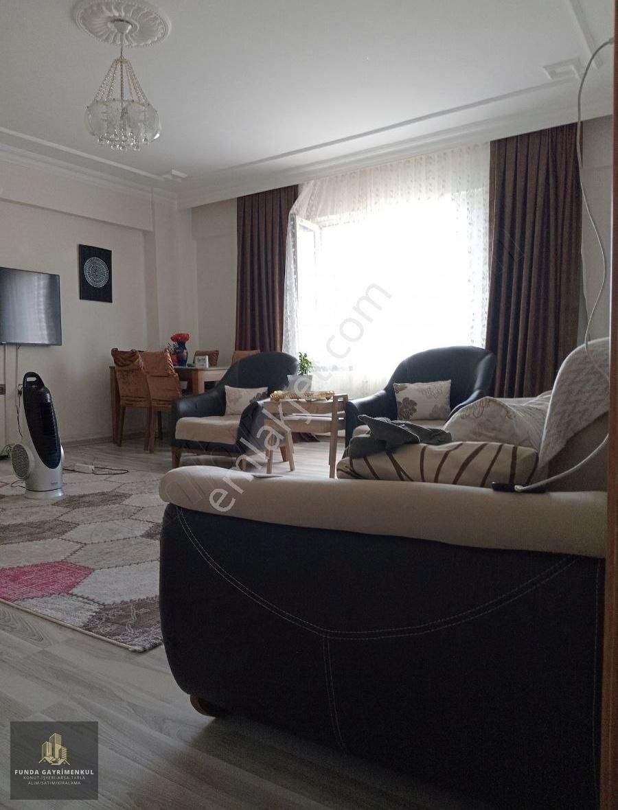 Cadde Cepheli Karanlık Odası Yok 3+1 Satılık Daire - Görsel 31
