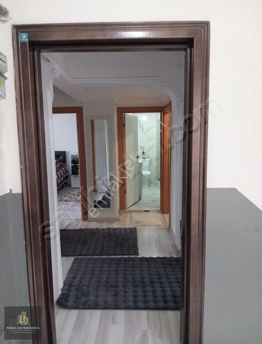 Cadde Cepheli Karanlık Odası Yok 3+1 Satılık Daire - Görsel 19