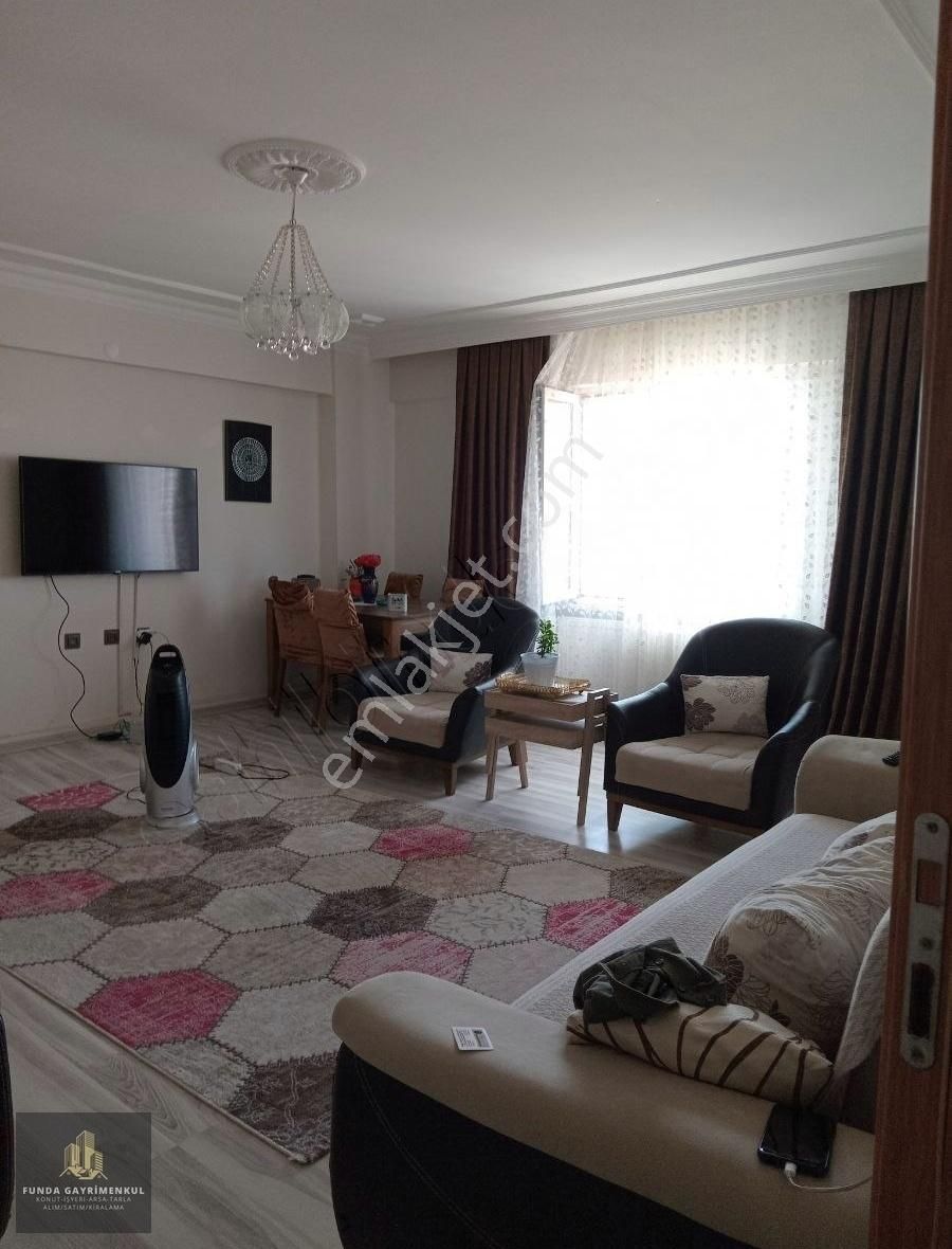 Cadde Cepheli Karanlık Odası Yok 3+1 Satılık Daire - Görsel 4