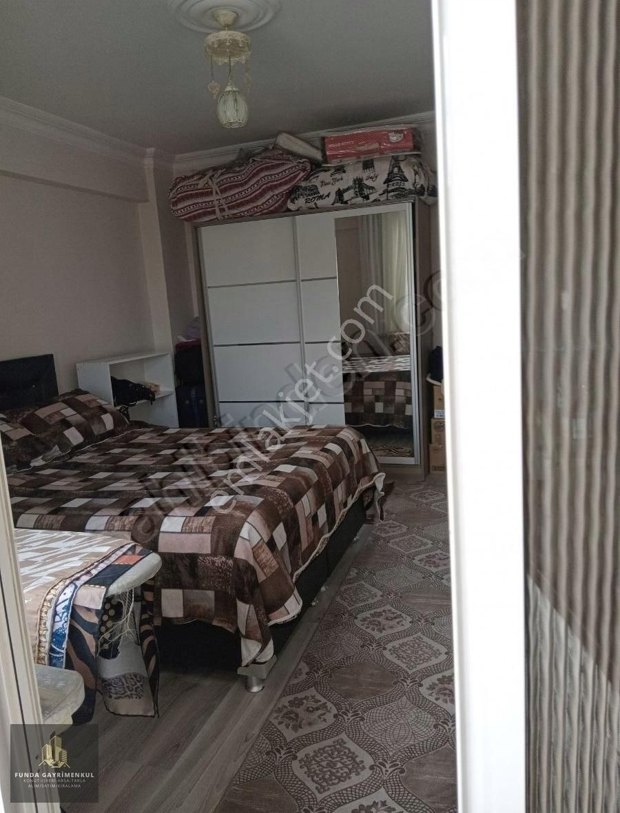 Cadde Cepheli Karanlık Odası Yok 3+1 Satılık Daire - Görsel 22