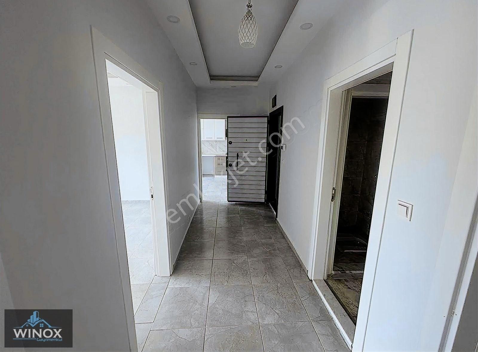 İncirli De Kiralık 3+1