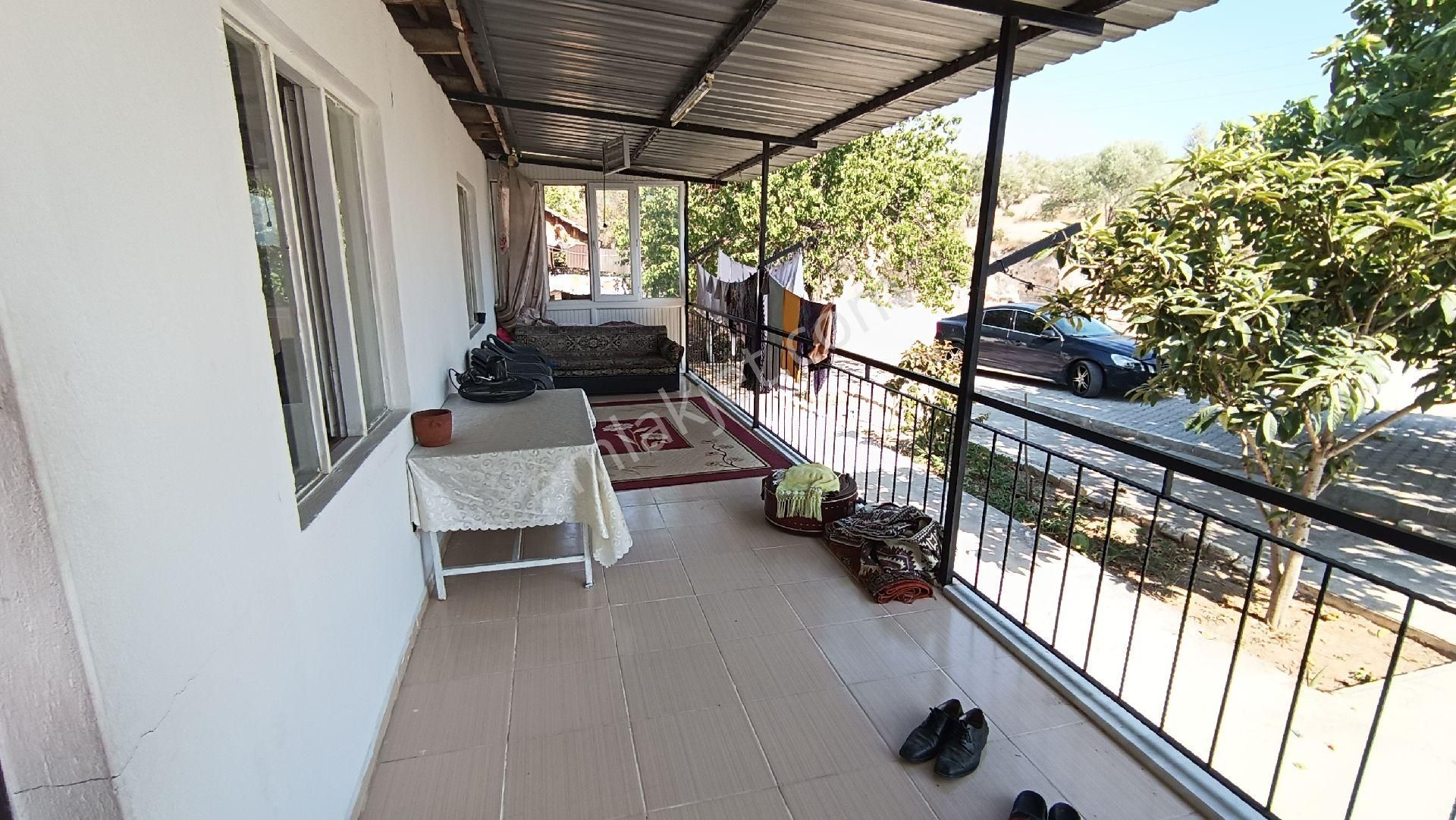 Pamukkale Akköy'de Müstakil Ev (523 M²) Arsa İçinde (köşe Bina) - Görsel 6