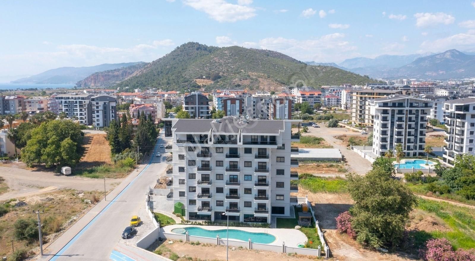 Topaloğlu Yapıdan Pazarcıda Satılık Ultra Luks 1+1 Daıre