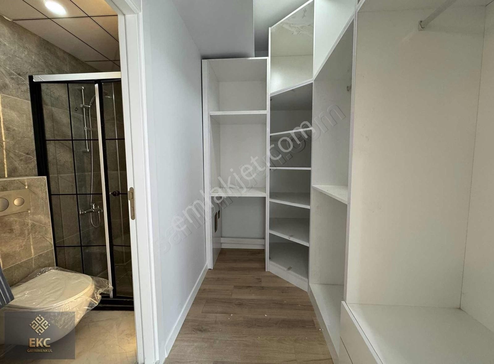 (ekc) Çamlıca Mh Site İçi-bahçeli Nizam-özel Garajlı 3+1 Daire