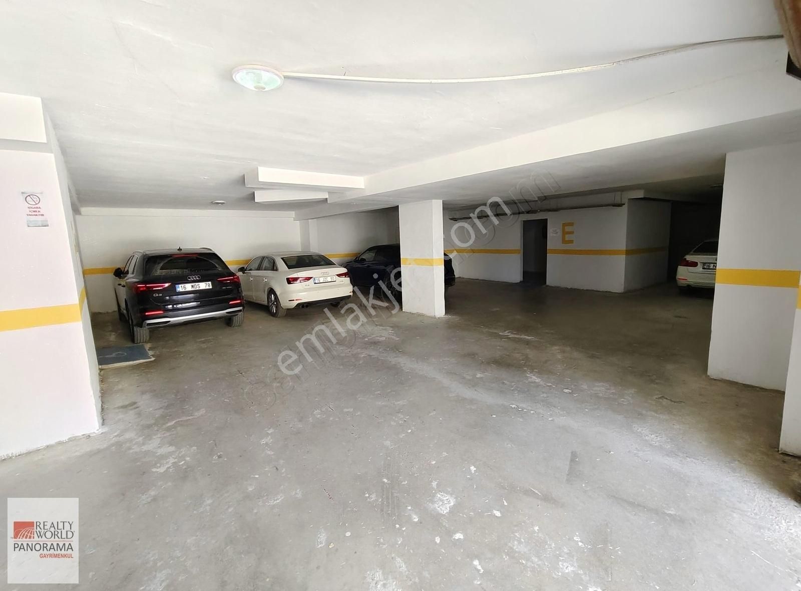 Mudanya Halitpaşa Mah Satılık 3+2 Havuzlu Yeni Dublex Daire