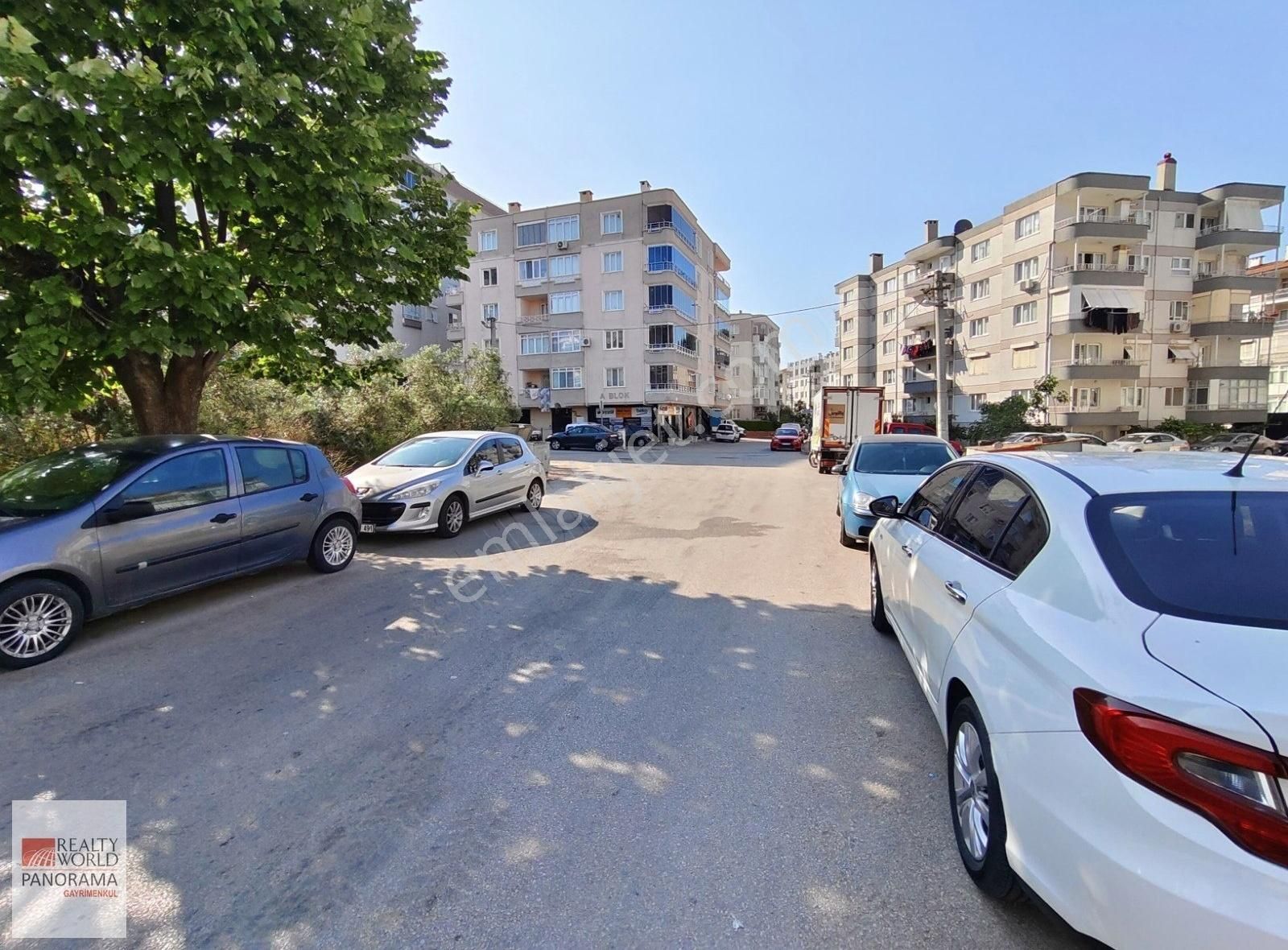 Mudanya Güzelyalı Yalı Mah. 2+1 Kiralık Daire Denize Yakın
