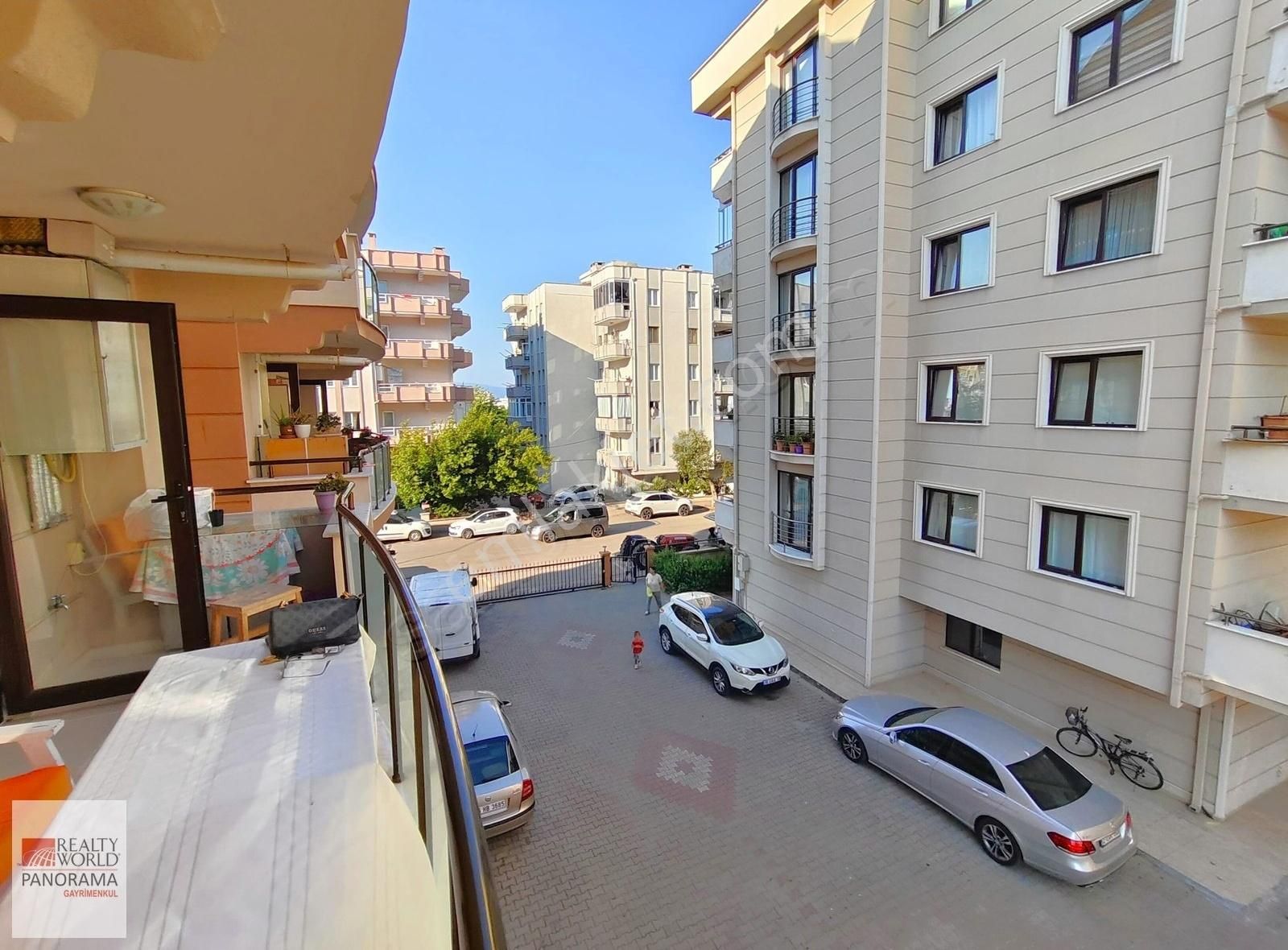 Mudanya Halitpaşada Satılık 3+1 Arakat Yeni Daire