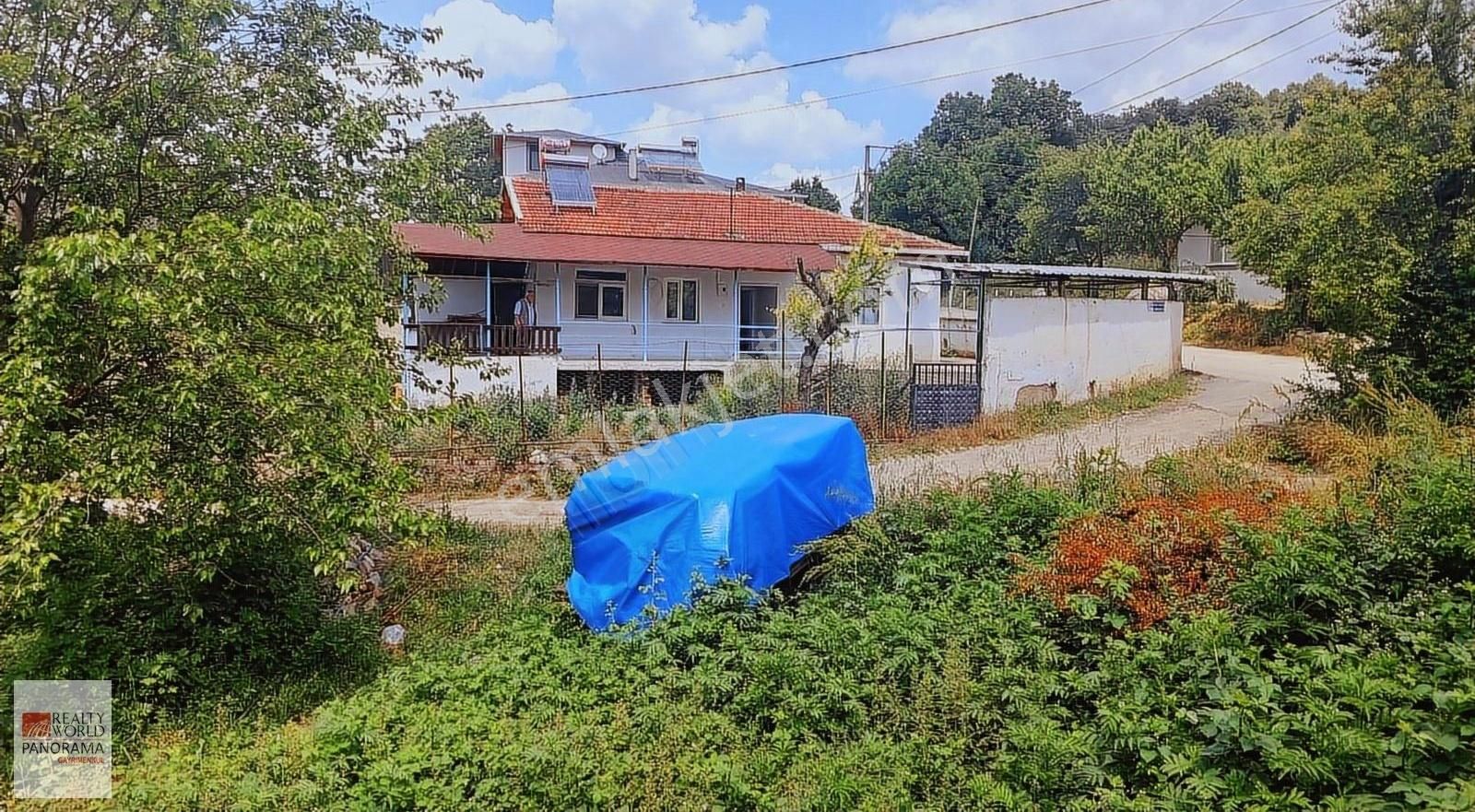 İnegöl Murat Bey Mahallesinde 3+1 Müstakil Ev Acil Satılık