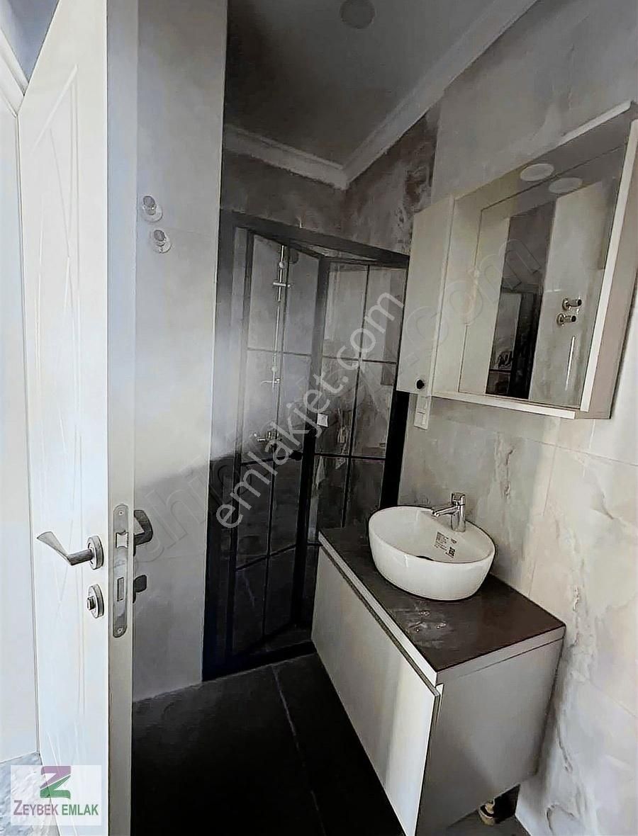 Fethiye Taşyaka Da Acil Satılık Daire