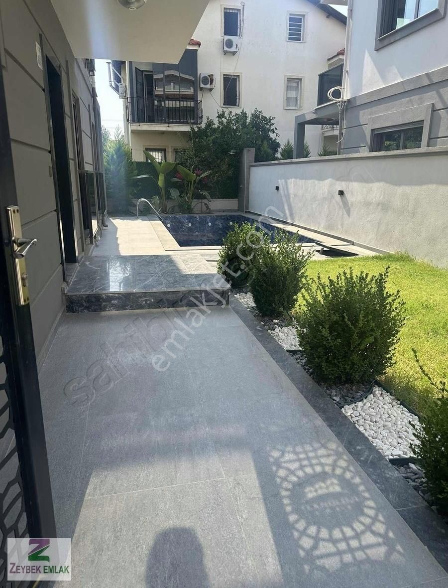 Fethiye Akarca Mahallesinde Acil Satılık Villamız