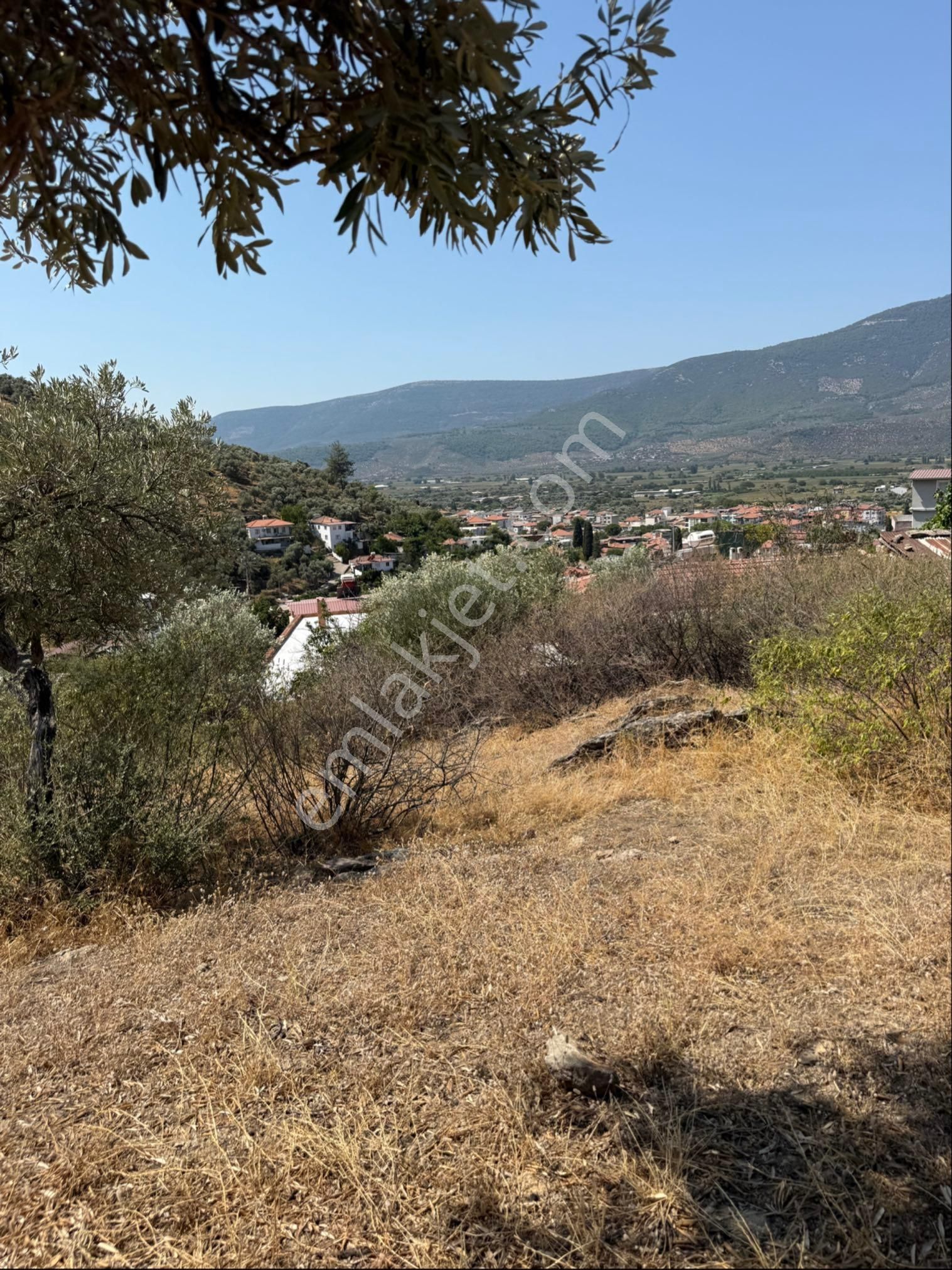 Milas Selimiye’de Satılık 20 Dairelik Arsa - Görsel 4