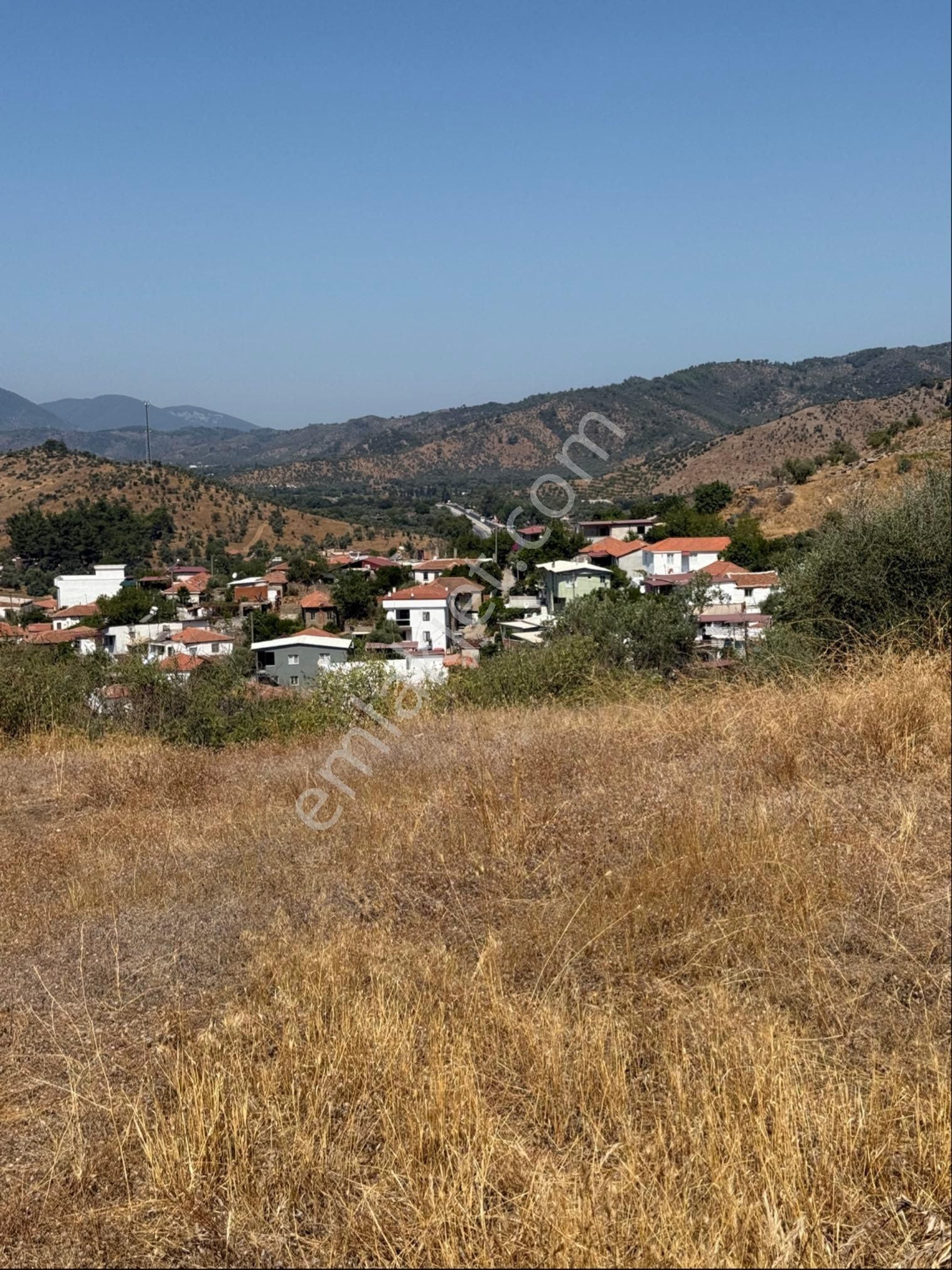 Milas Selimiye’de Satılık 20 Dairelik Arsa - Görsel 11