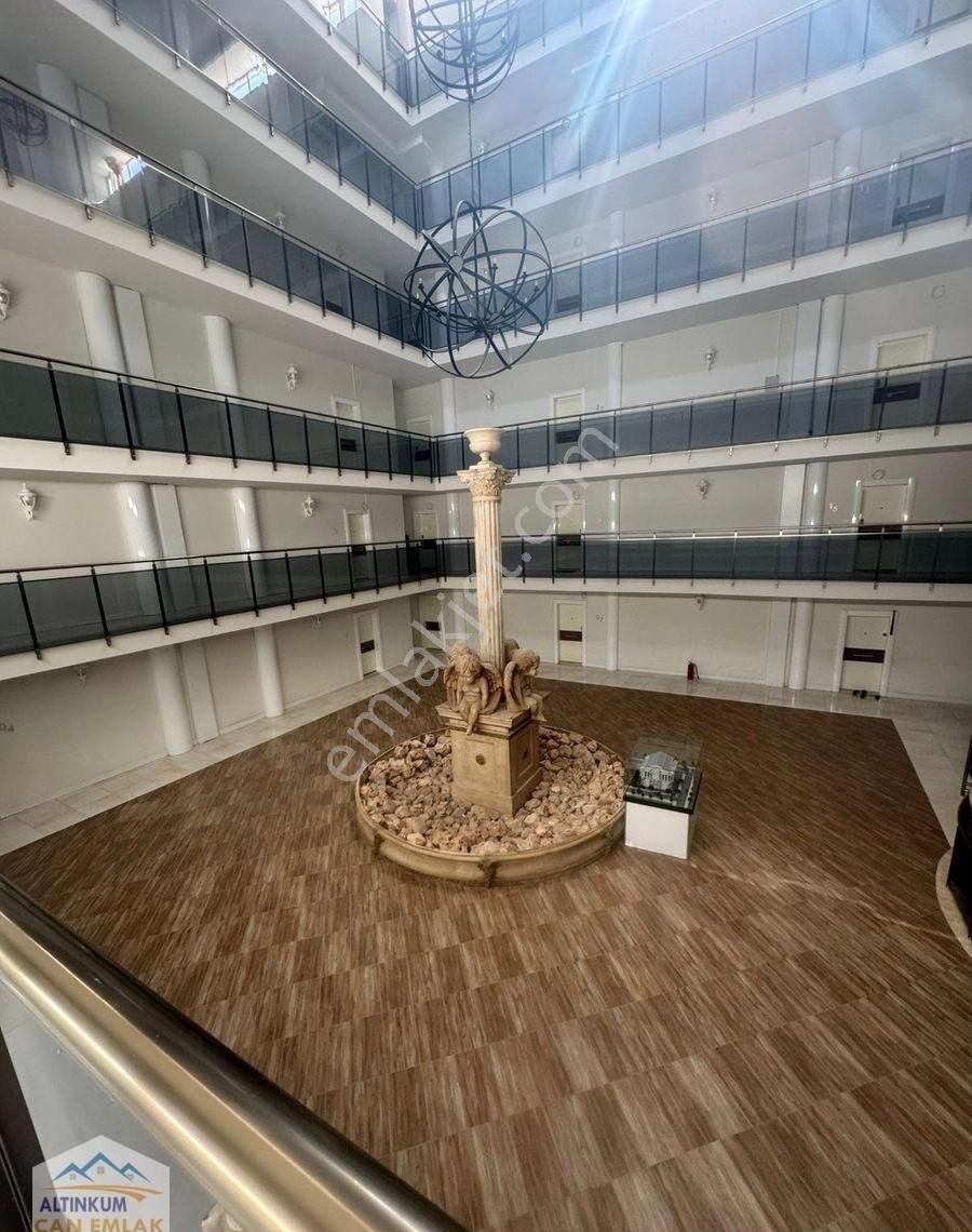 Didim Satılık 1+1 Full Eşyalı Asansörlü Havuzlu Rezidansta Daire - Görsel 7