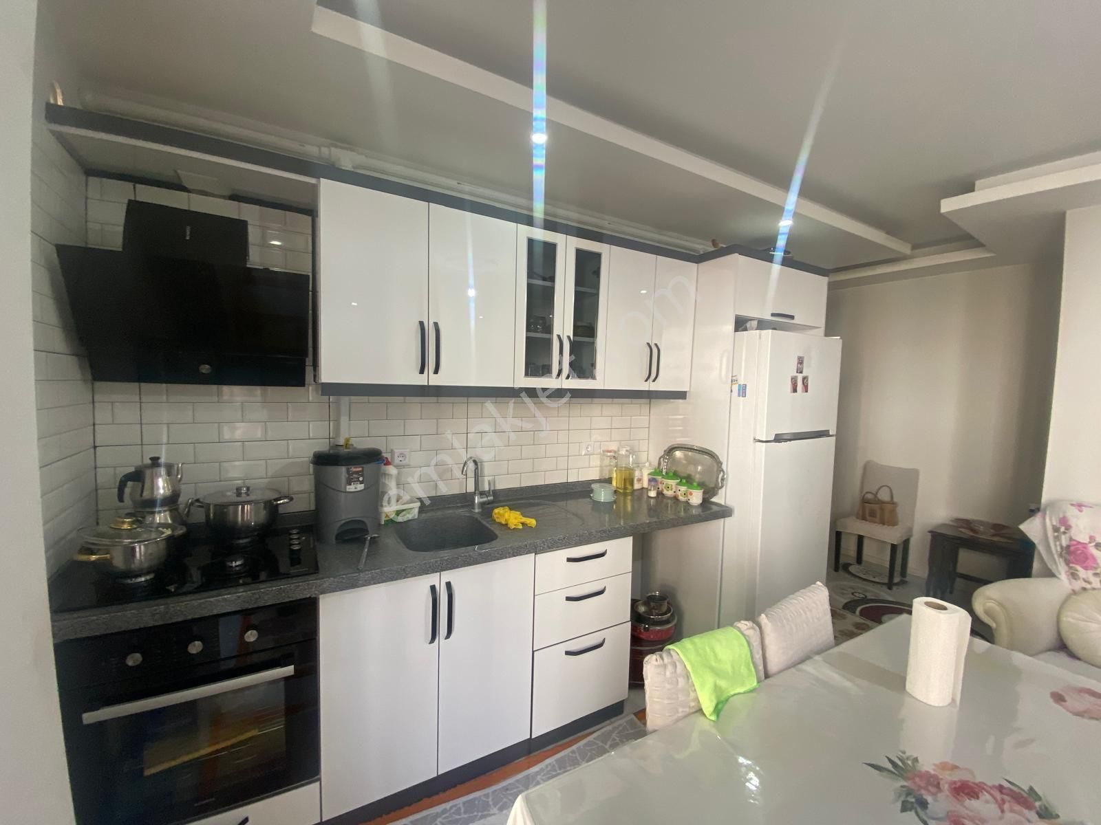 Kocacami Mahallesi'nde 2+1 Satılık Daire - Görsel 4