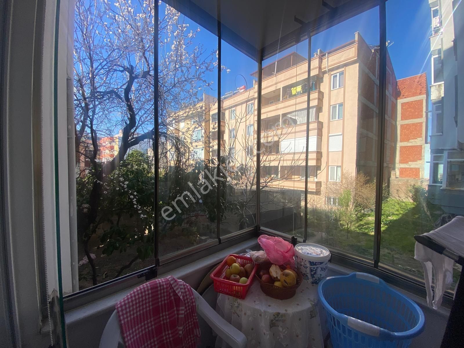 Kocacami Mahallesi'nde 2+1 Satılık Daire - Görsel 14