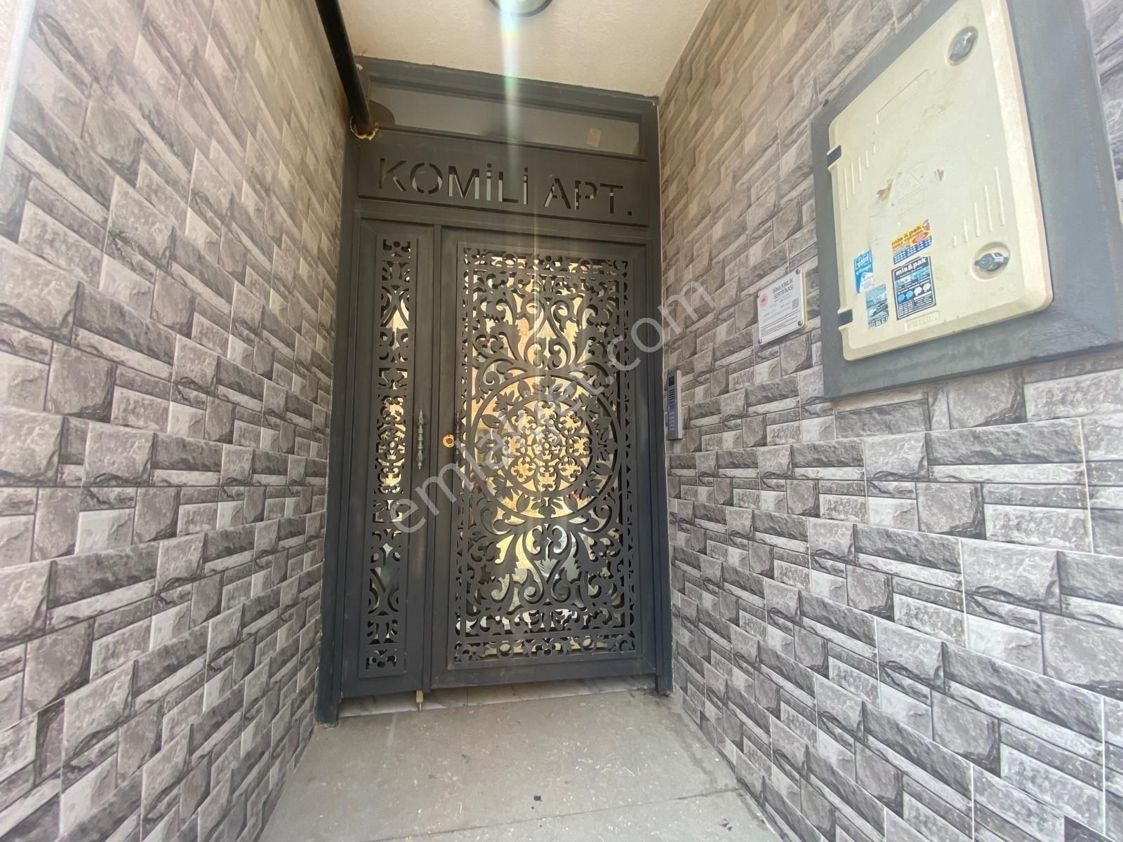 Kocacami Mahallesi'nde 2+1 Satılık Daire - Görsel 25