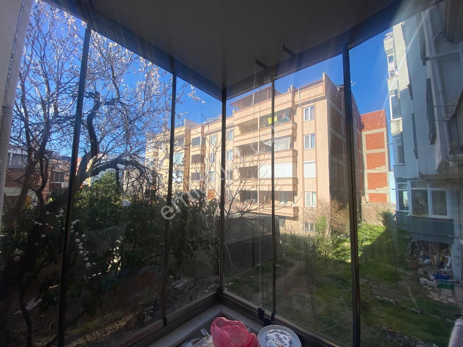 Kocacami Mahallesi'nde 2+1 Satılık Daire - Görsel 10