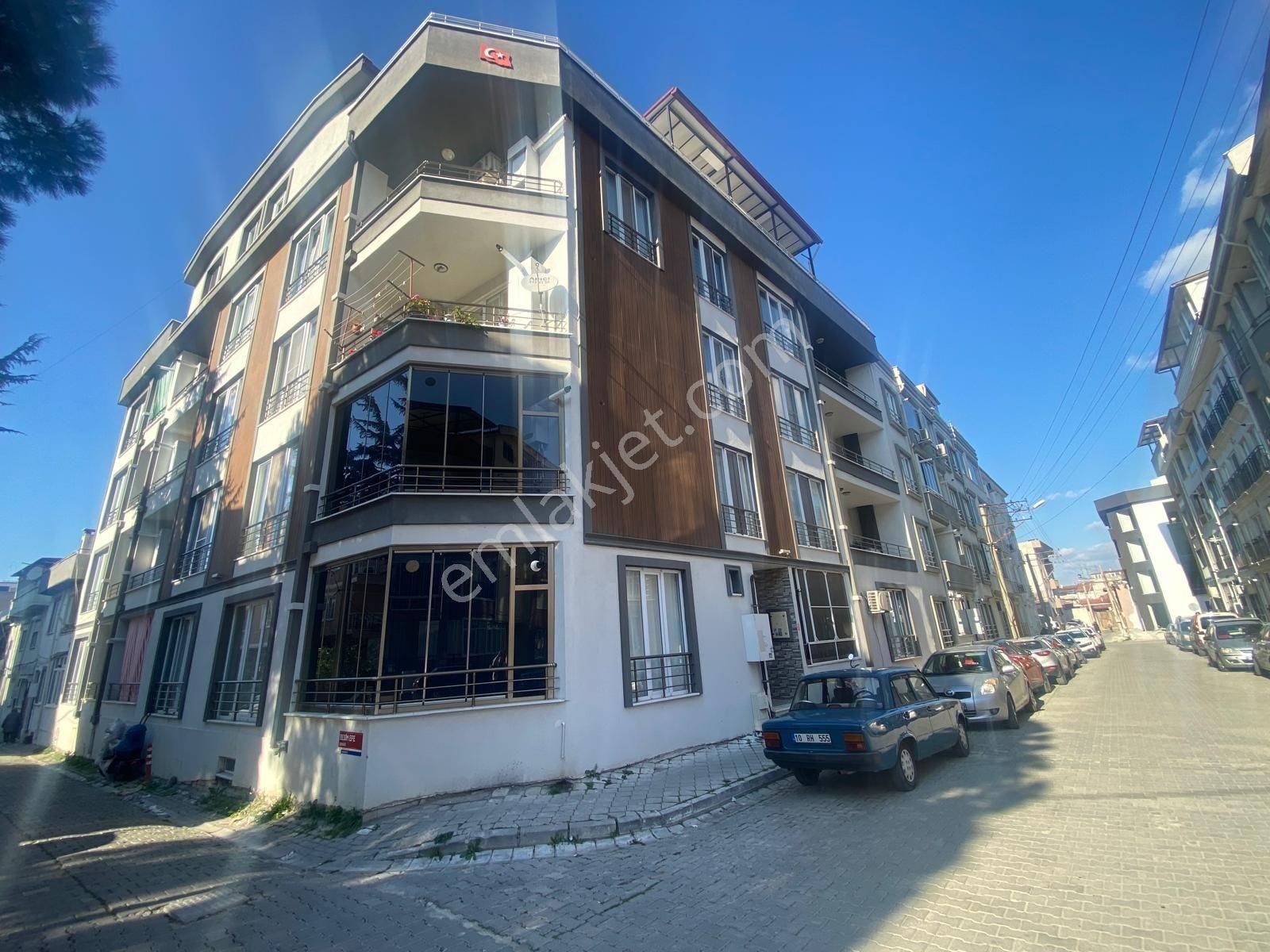 Kocacami Mahallesi'nde 2+1 Satılık Daire - Görsel 27