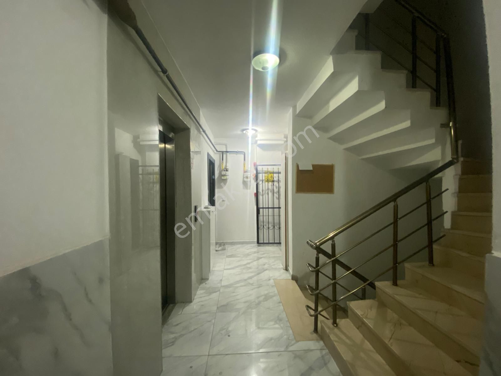 Kocacami Mahallesi'nde 2+1 Satılık Daire - Görsel 26