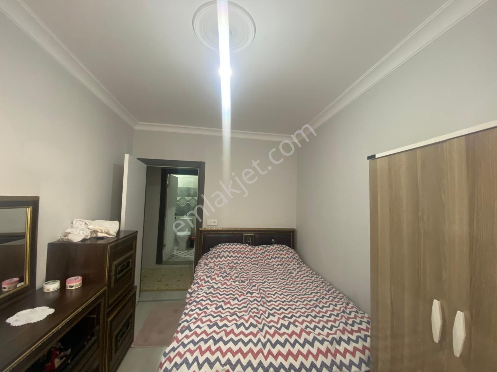 Kocacami Mahallesi'nde 2+1 Satılık Daire - Görsel 18