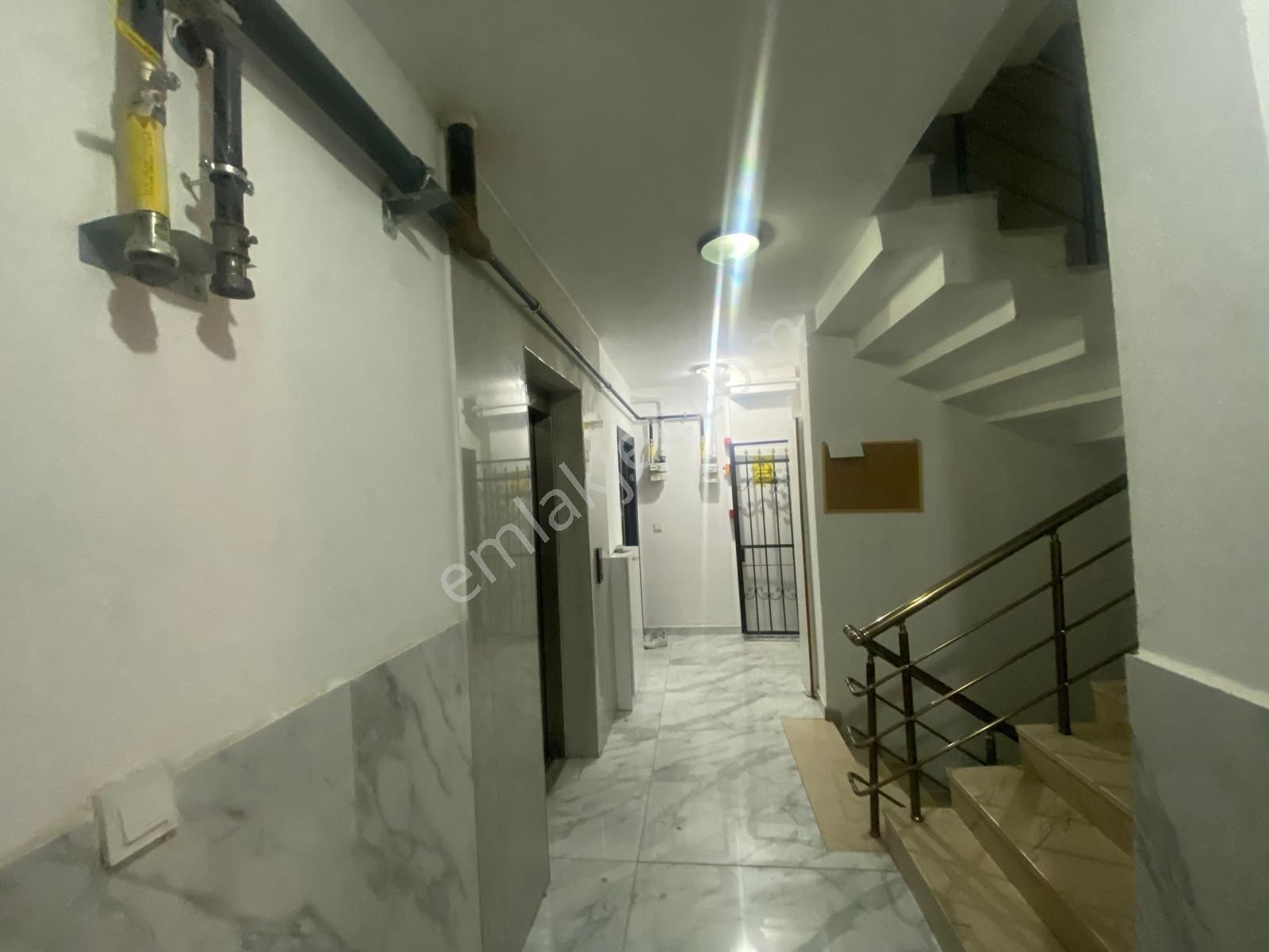 Kocacami Mahallesi'nde 2+1 Satılık Daire - Görsel 23