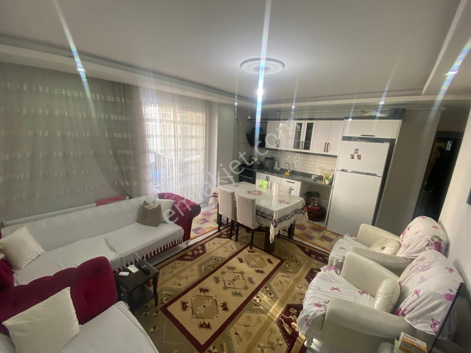 Kocacami Mahallesi'nde 2+1 Satılık Daire - Görsel 6