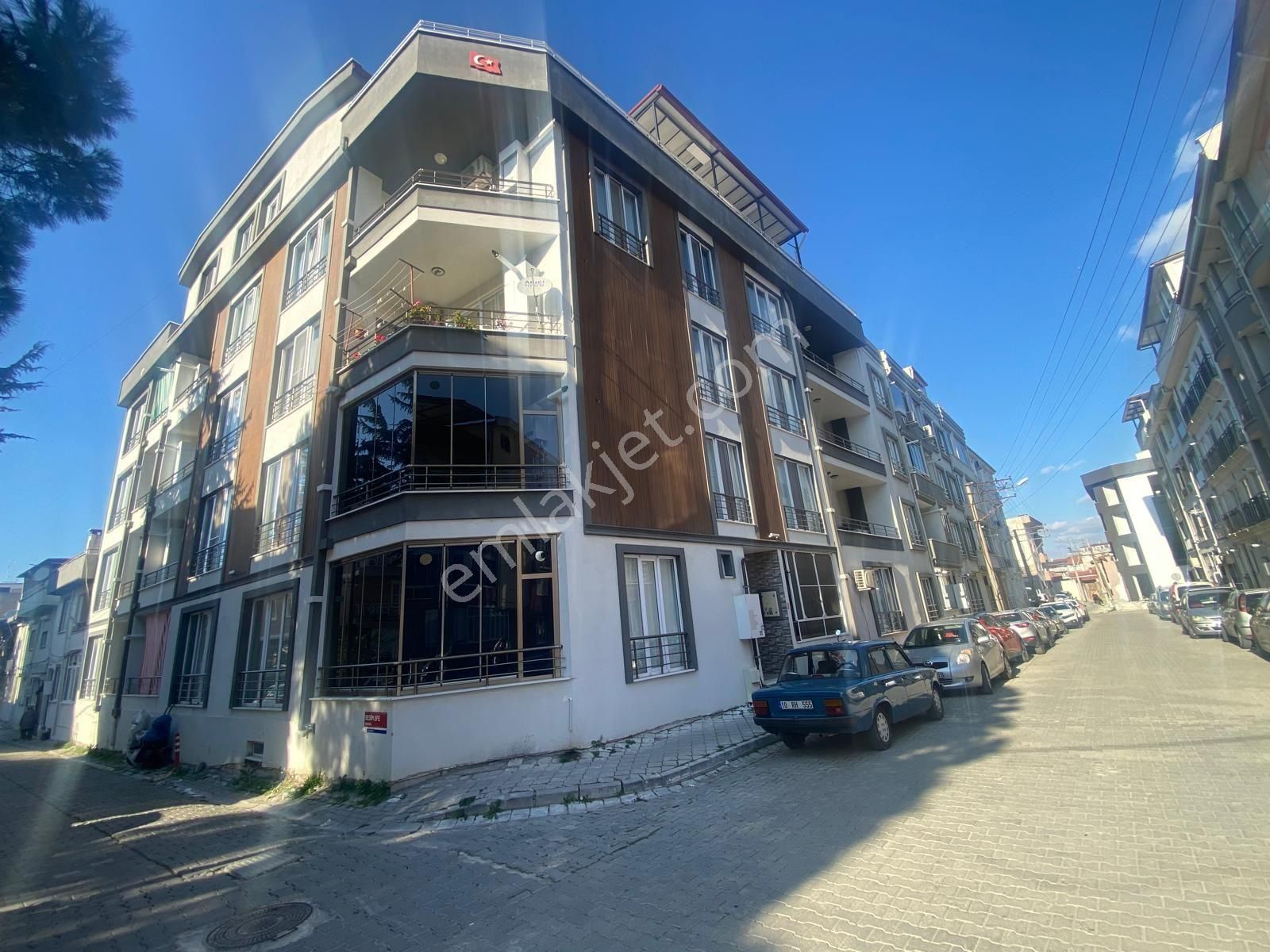 Kocacami Mahallesi'nde 2+1 Satılık Daire - Görsel 28