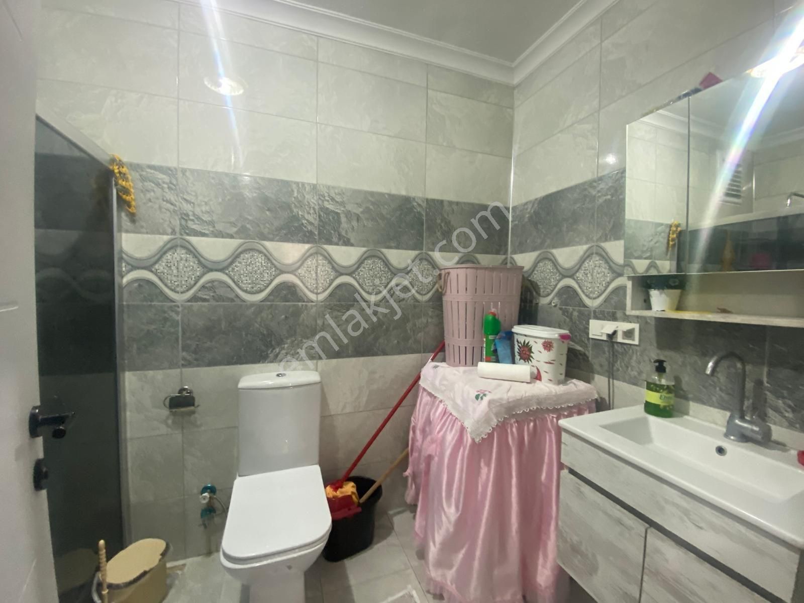 Kocacami Mahallesi'nde 2+1 Satılık Daire - Görsel 21