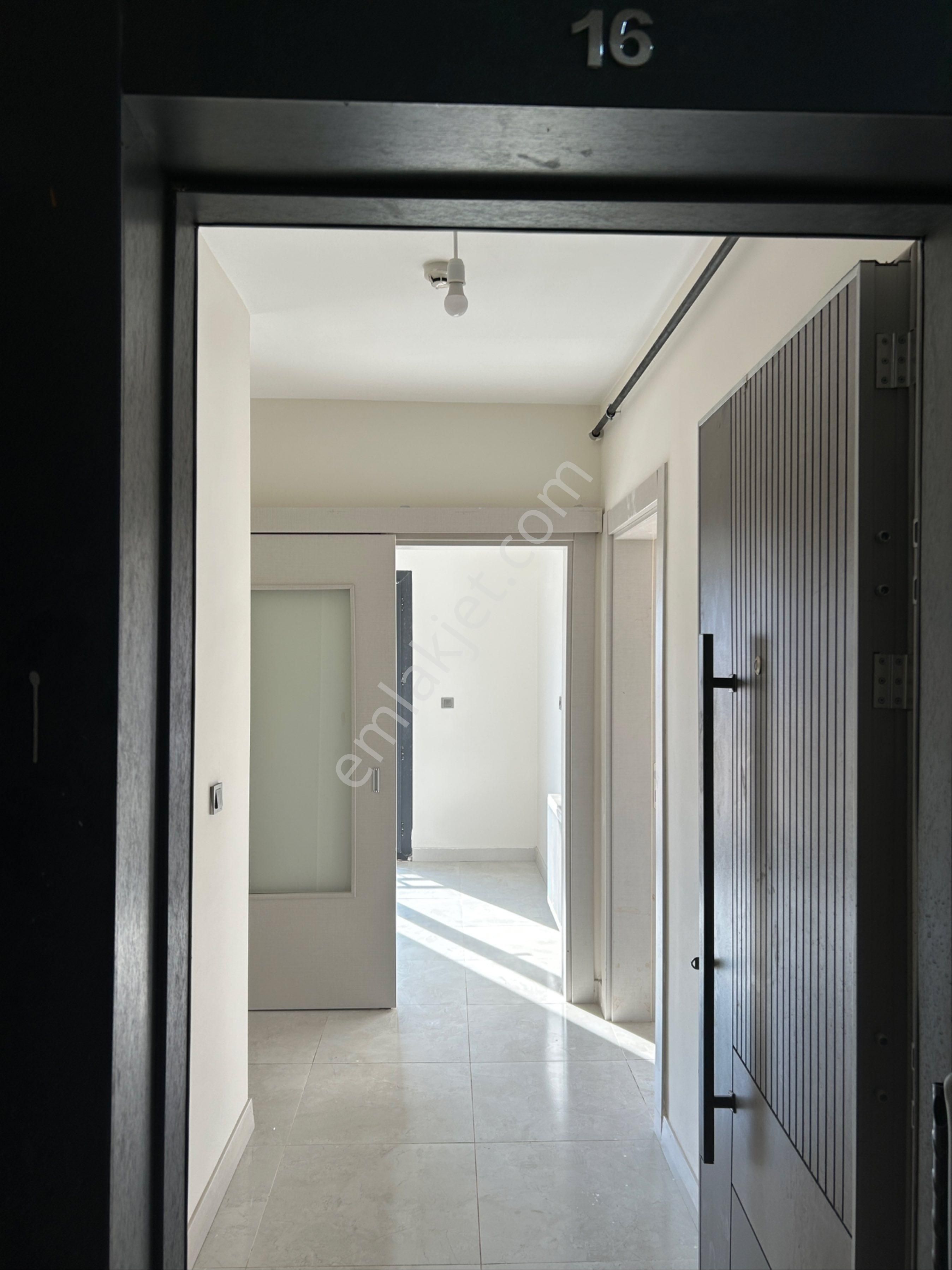 Delice Toki 3. Etap’ta Geniş Ve Ferah Sıfır 2+1 Kiralık Daire