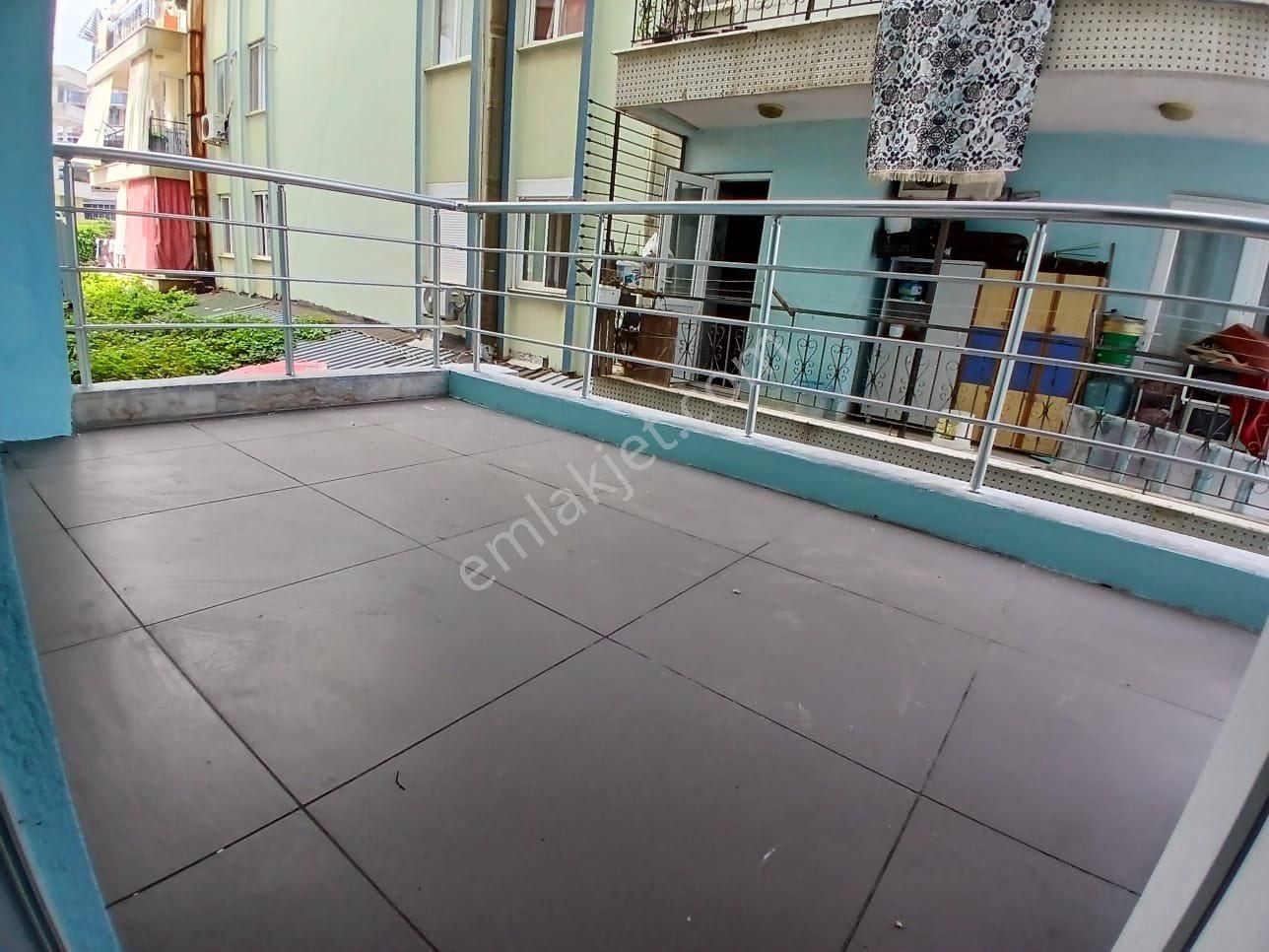 Tosmurda2+1 Boş Kiralık Daire