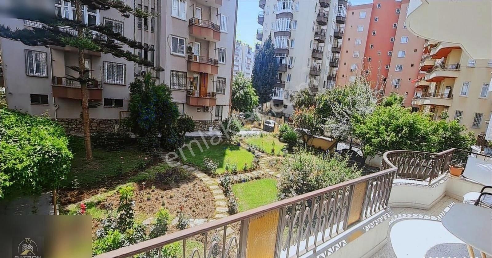 Merkezi Konumlu 3+1 Site İci