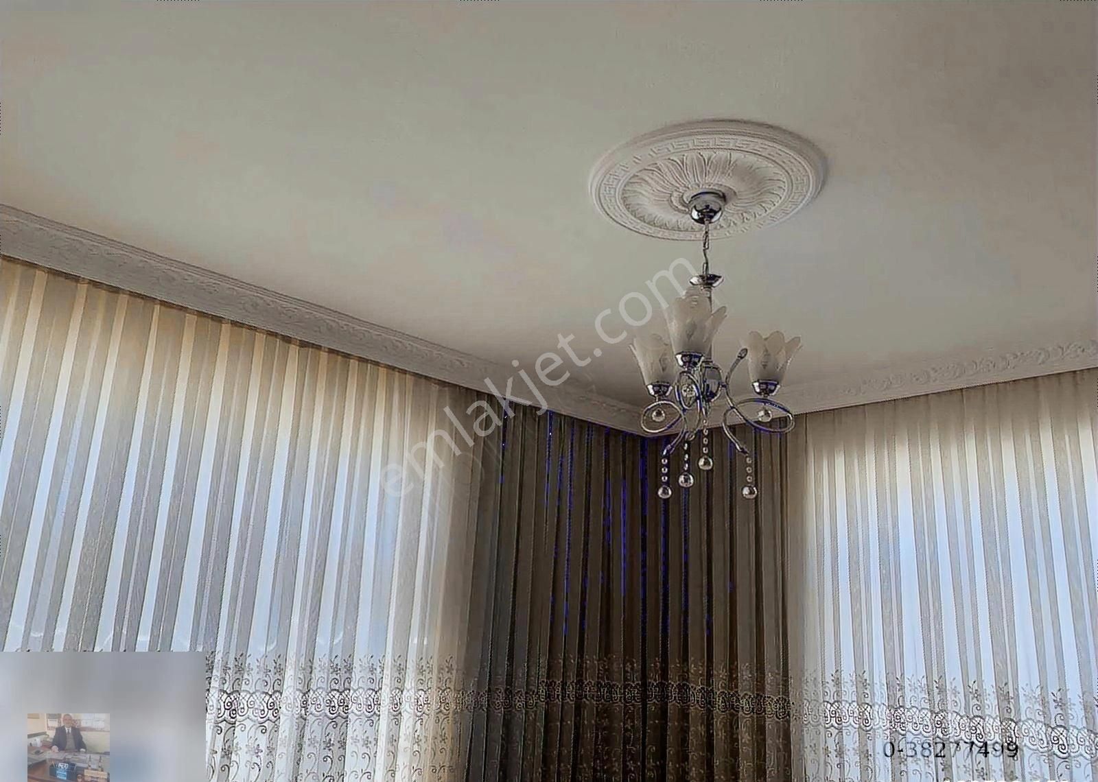 Efsane Şeker Tepe Evler De Villa Tarzı Bahçeli Ev...satılık