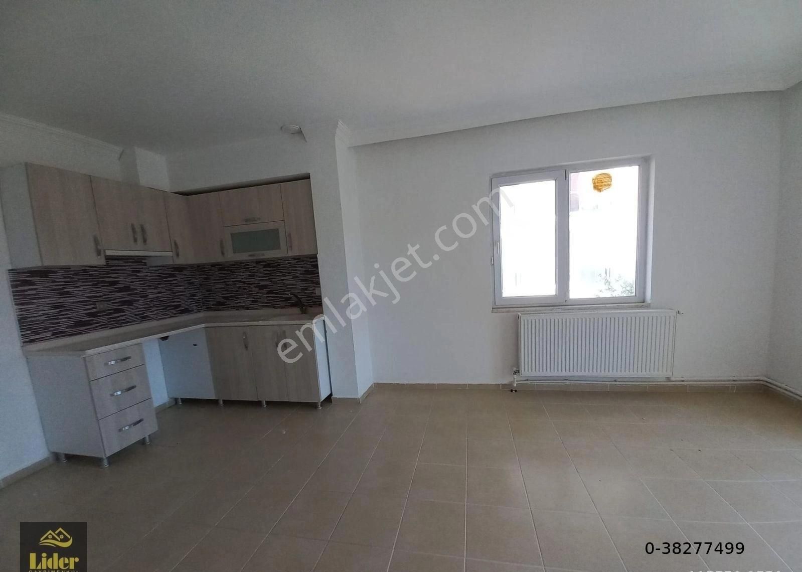 Lider'den Muğla Menteşe Kötekli D Kapı Yakını Kiralık 1+1 Daire